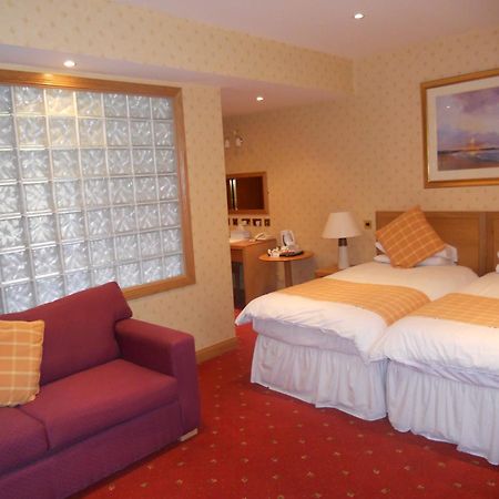 Leapark Hotel グランジマウス エクステリア 写真