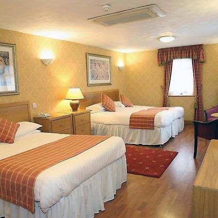 Leapark Hotel グランジマウス エクステリア 写真