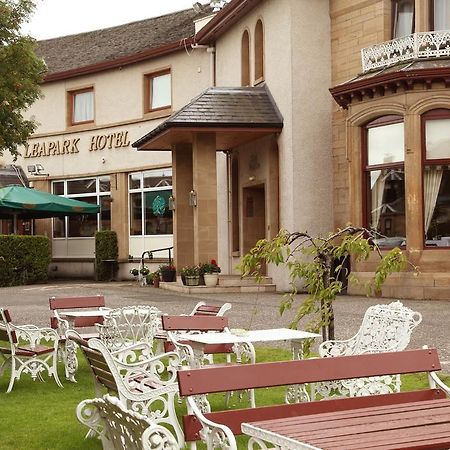 Leapark Hotel グランジマウス エクステリア 写真