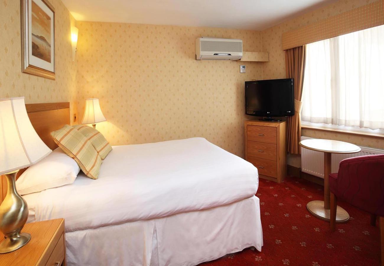 Leapark Hotel グランジマウス エクステリア 写真