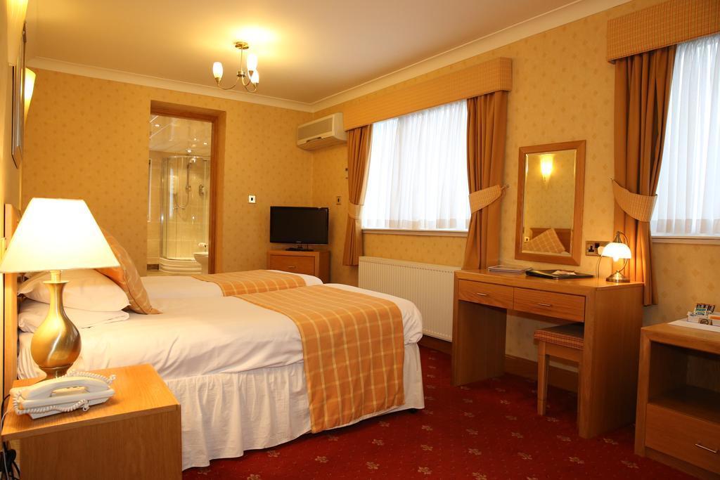 Leapark Hotel グランジマウス エクステリア 写真