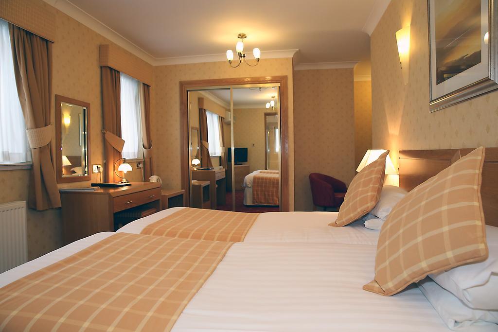 Leapark Hotel グランジマウス エクステリア 写真