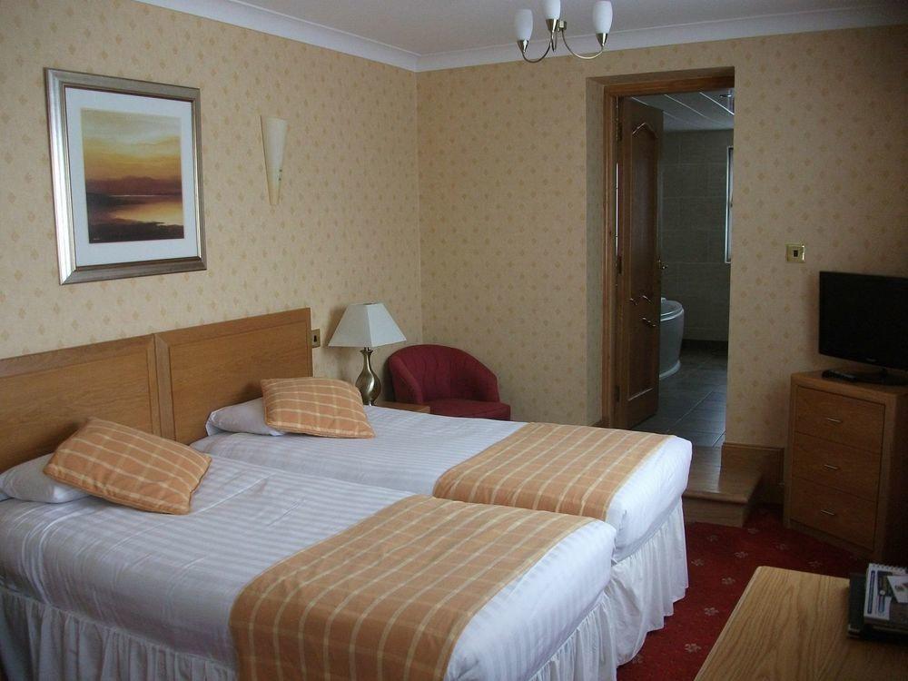 Leapark Hotel グランジマウス エクステリア 写真