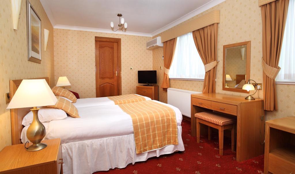 Leapark Hotel グランジマウス エクステリア 写真
