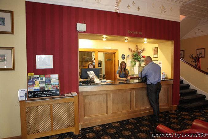 Leapark Hotel グランジマウス エクステリア 写真