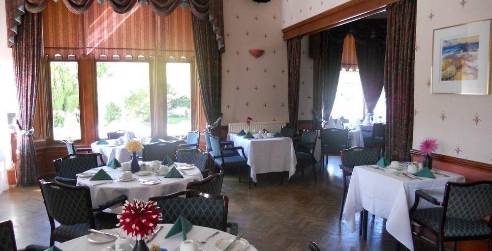 Leapark Hotel グランジマウス エクステリア 写真