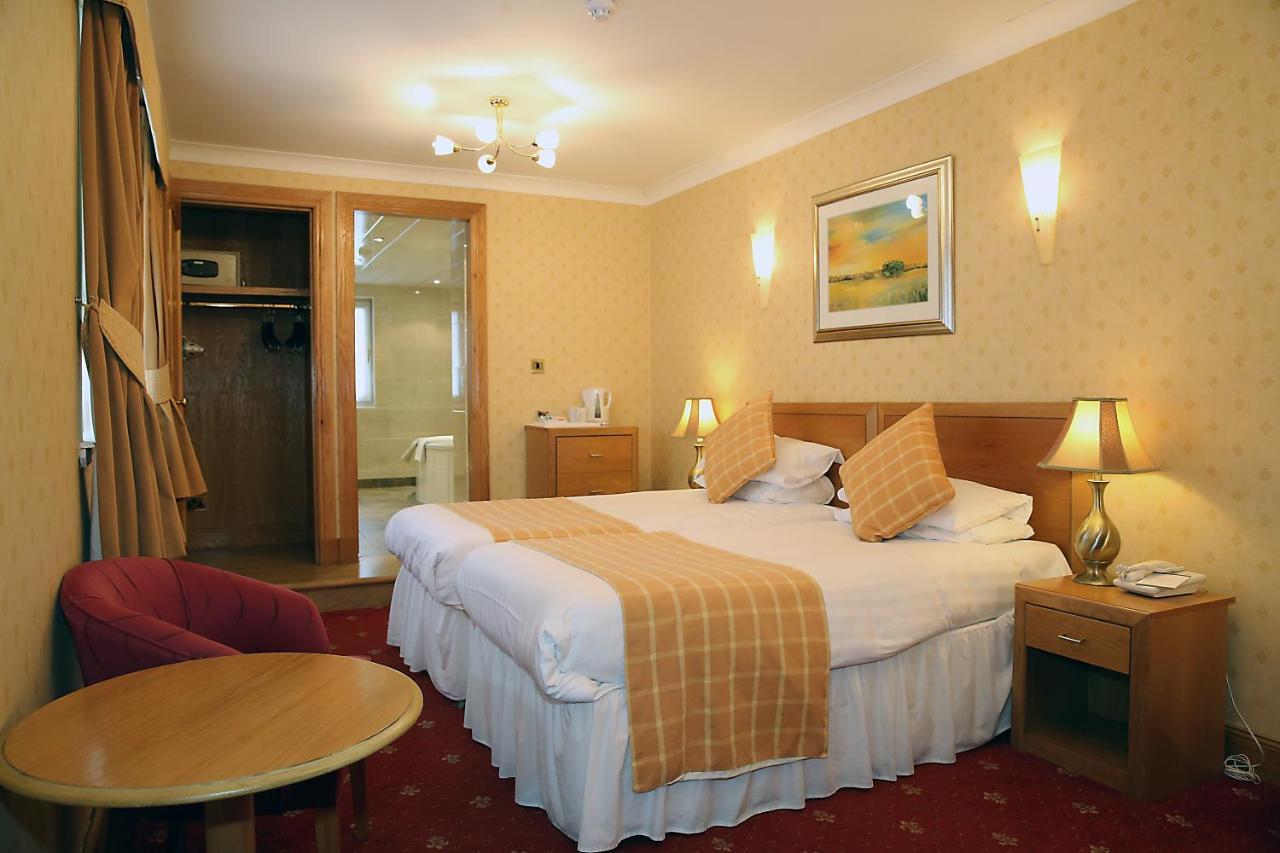 Leapark Hotel グランジマウス エクステリア 写真