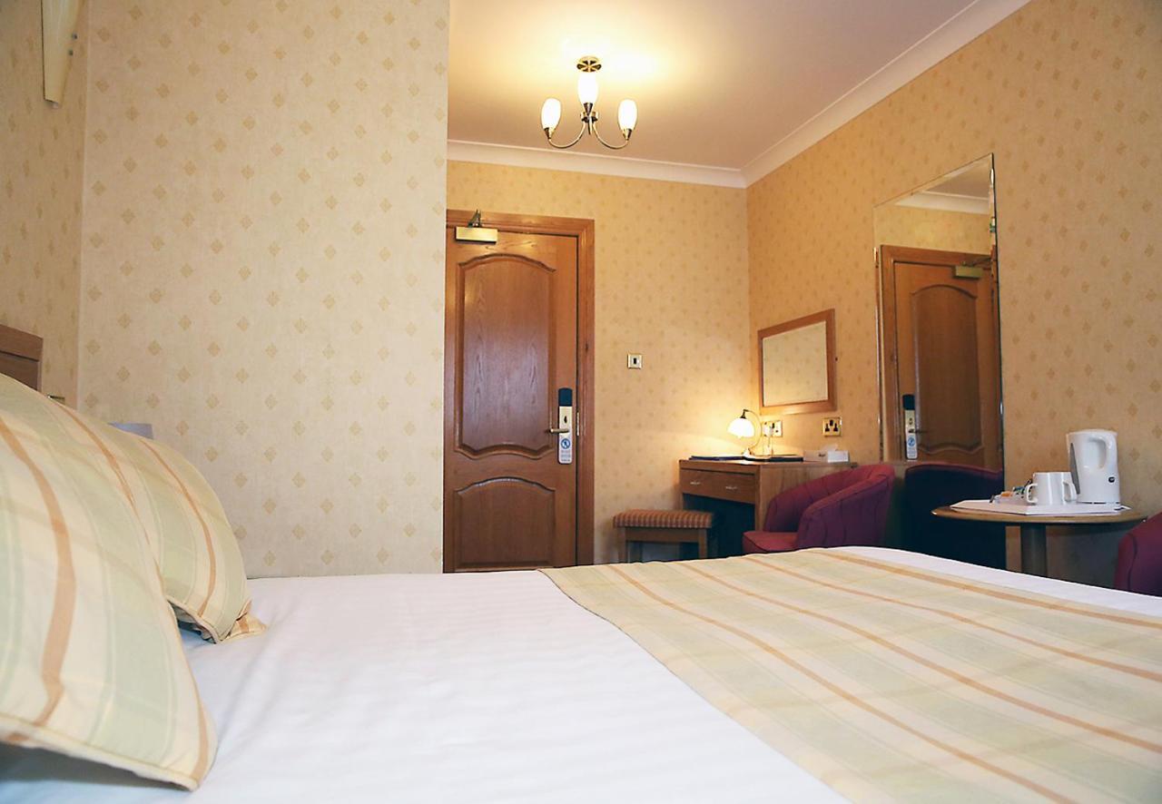 Leapark Hotel グランジマウス エクステリア 写真