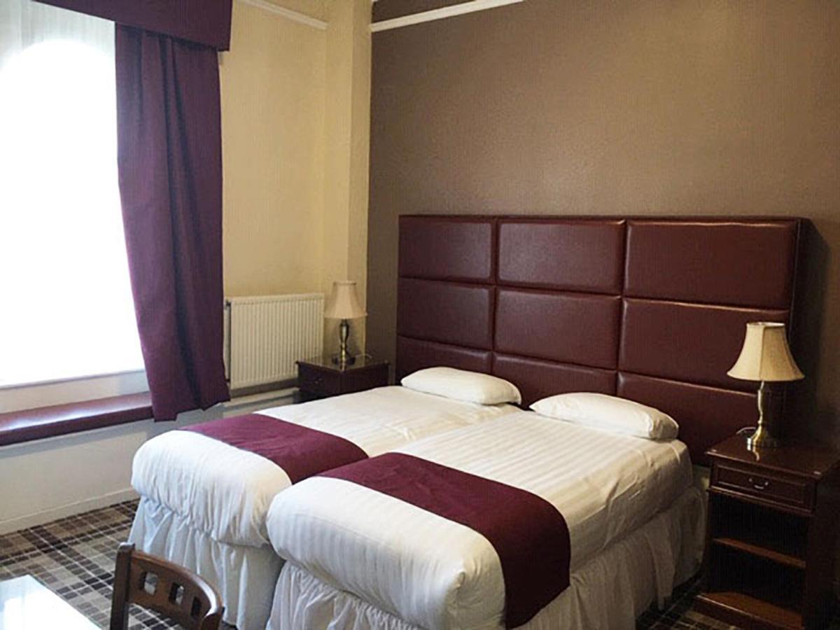 Leapark Hotel グランジマウス エクステリア 写真